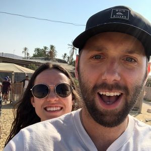 Meet your Posher, Cody